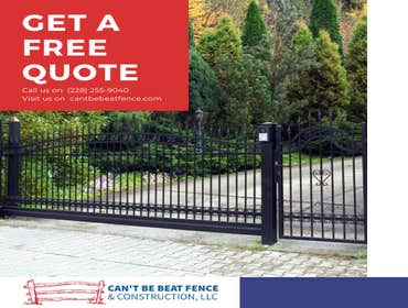 Fences