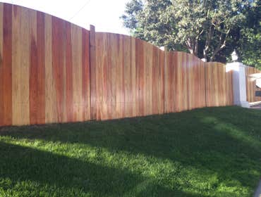 Photos by Los Angeles Fence Builders #1 All kinds of fences at best price