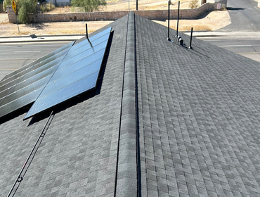 Photos by Desert Peak Roofing #1