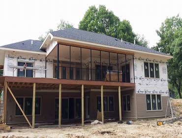 Project photos