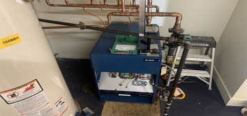 Anchor Heating and Air