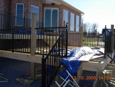 Fences