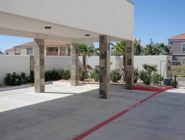 Las Costas - Finished