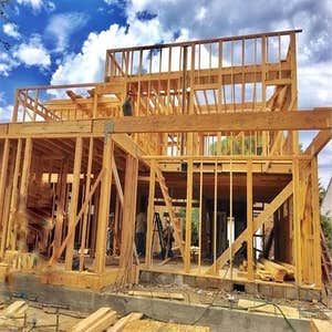 Mega Builders Inc.
