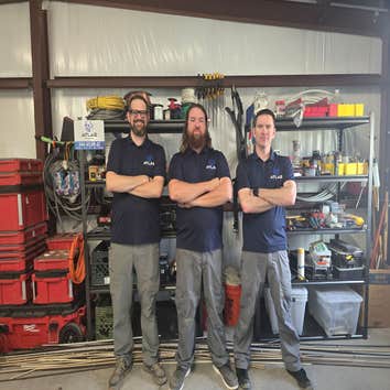 Atlas plumbing