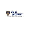 First Security Services logo