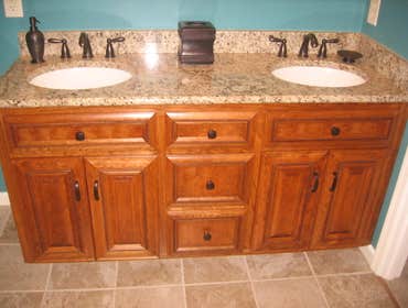 Works by Deaton S Construction