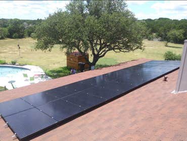 Photos by Will Power Solar LLC #1