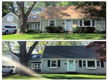Roof Installations