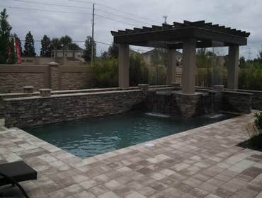 Photo(s) from Dixie Pools & Spas, Inc.