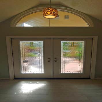 Villas Windows and Doors Services
