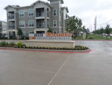 Photos from Texas Republic Signs LLC