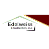 Edelweiss Construction LLC logo