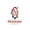 Pro Construction logo