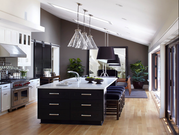Kitchen Designs & Remodels by OTM Designs & Remodeling Inc. This is a gallery of kitchen remodeling projects we have done for some of our clients.