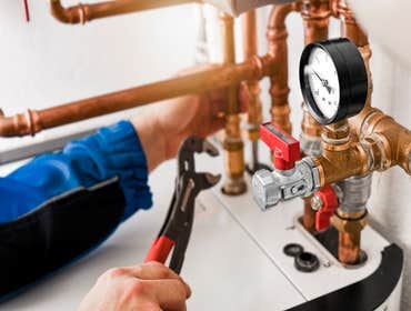 Photos by Idapros plumbing & Drains #1