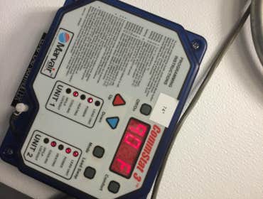 HVAC INSTALL AND REPAIRS