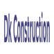 Dk Construction logo
