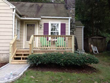 Top Hammer Construction Project