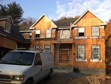 Photo(s) from Rocos Construction Corporation