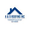 AD Roofing Inc logo