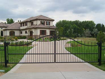 Fences