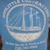 Doolittle Contracting logo