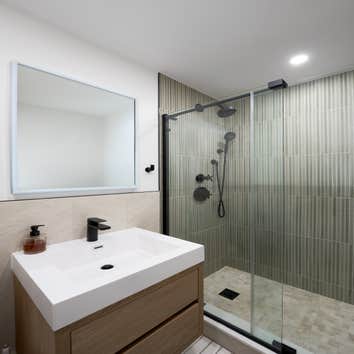 Fx Modern Renovations Inc