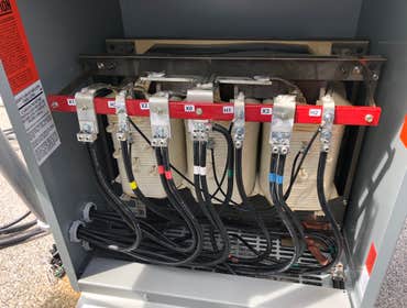 Photos by Johnson Electric #1