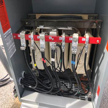 Photos by Johnson Electric #1