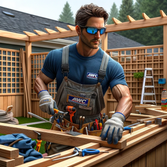 Carpentry