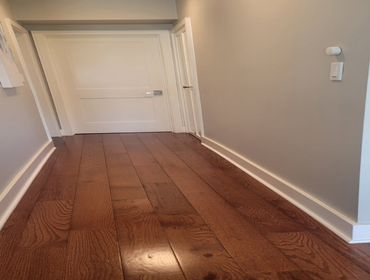 Photos by Sosa Quality Construction