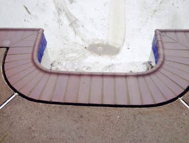 Photo(s) from Franks Tile And Coping