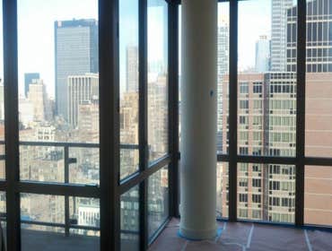 Current Projects in New York