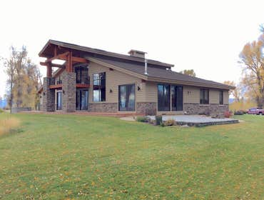 Long Residence