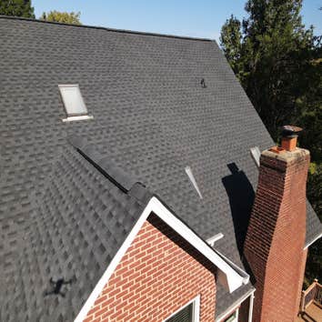 Providence Roofing Hickory