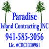 Paradise Island Contracting Inc logo