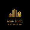 Solid Siding Detroit Mi logo