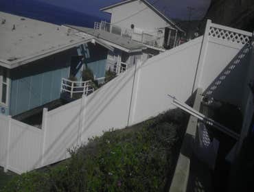 Photos by Fence Master #1