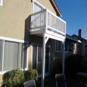 Works by A P S Remodeling And