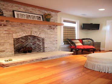 Photos from Covington Hendrix Anderon Architects