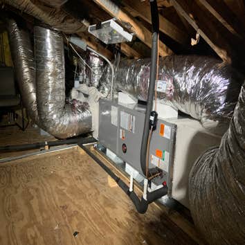 Rheem Air Conditioning System Installation Fort Myers | 16 SEER | HVAC Contractor