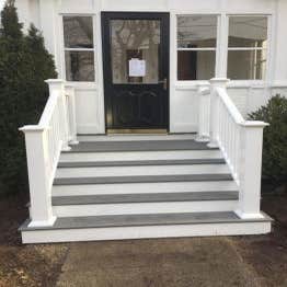 Platinum Masonry & Construction
