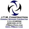 Jtm Construction logo