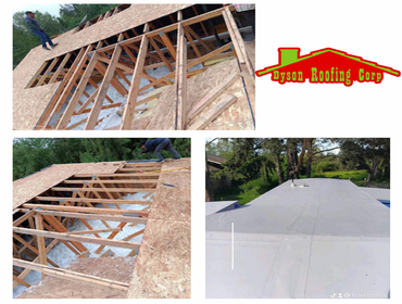 Photos by Dyson Roofing Corp #5