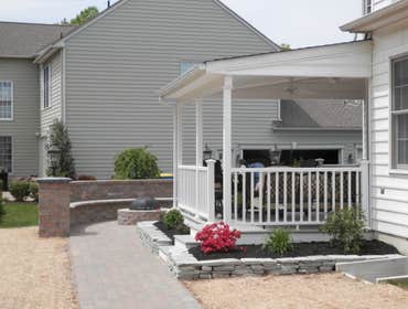 Photo(s) from Weaver's Landscaping