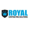 Royal Contracting Solutions logo