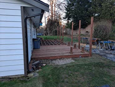 Photos by Overall Constructions #4