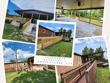Photos by Hernández Painting & Renovations LLC #16