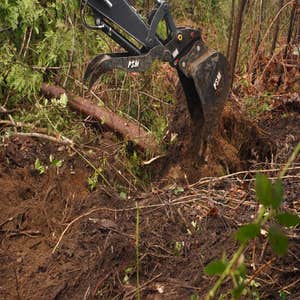 Tov Excavation